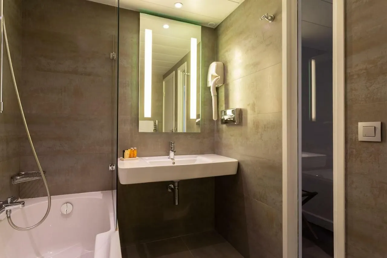 Hôtel 15 Montparnasse Paris Hotel