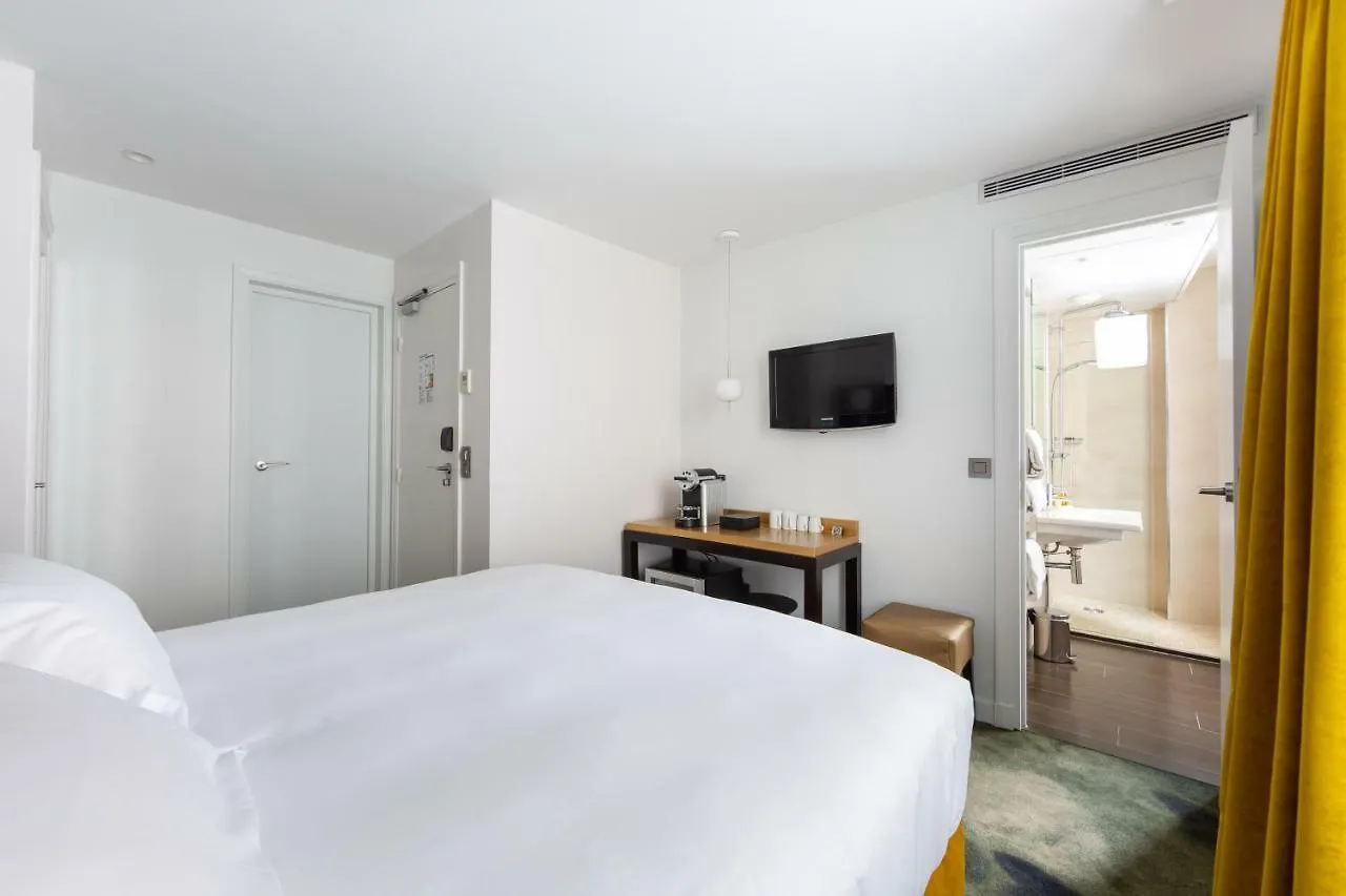 Hôtel 15 Montparnasse Paris França