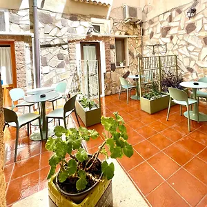 Il Cortiletto Di Ortigia Casa vacanze Syracuse