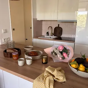 Port Vauban - 6pers - Terrasse - Parking Appartamento Antibes