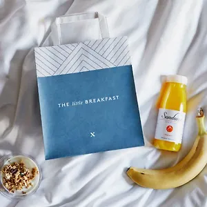 4* Отель The Hoxton,