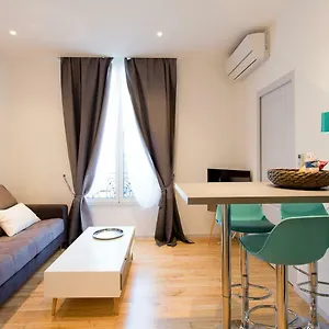 Teisseire Appartamento Cannes