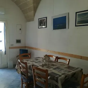 Le Di Tufo Casa vacanze Favignana