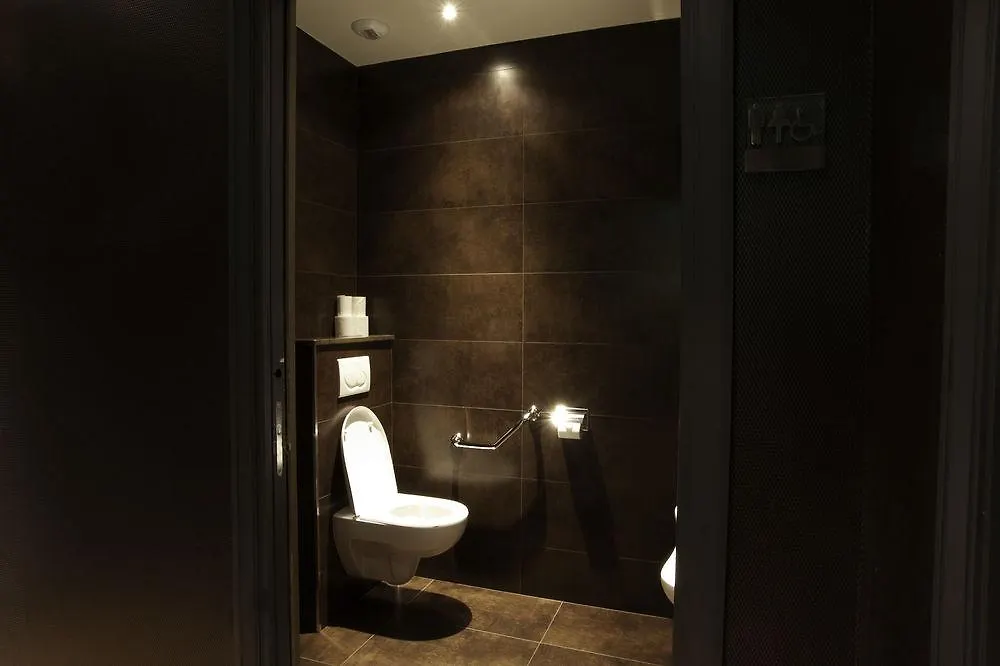 Hôtel 15 Montparnasse Parigi 4*,  Francia