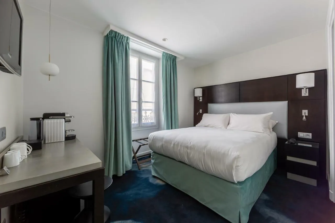 Logis Hotel 15 Montparnasse باريس